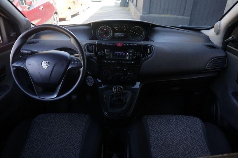 Lancia Ypsilon 2022