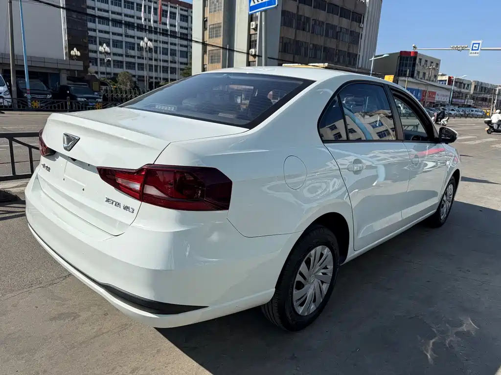 Jetta VA3 2022