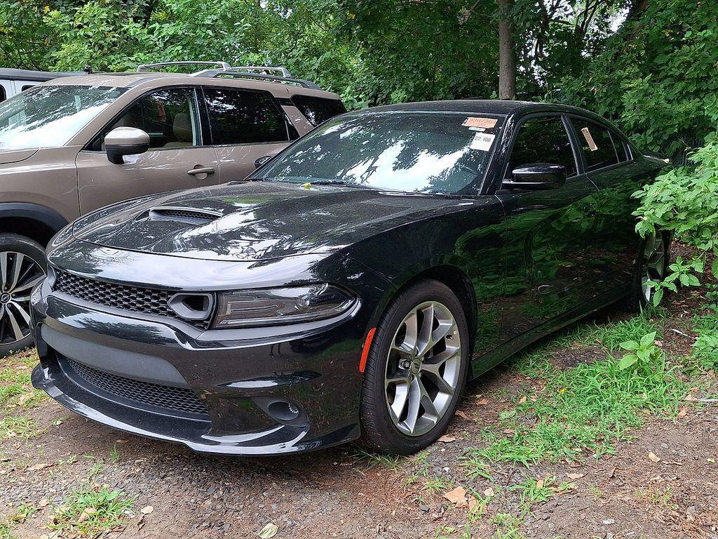 Dodge Charger 2021