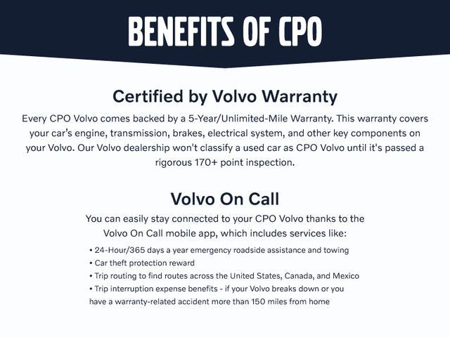 Volvo XC40 2025