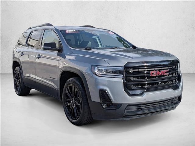 GMC Acadia 2023