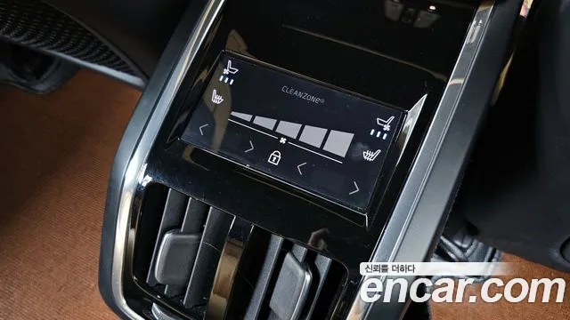 Volvo S90 2022