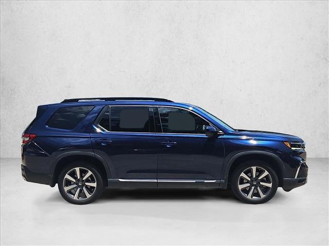 Honda Pilot 2023