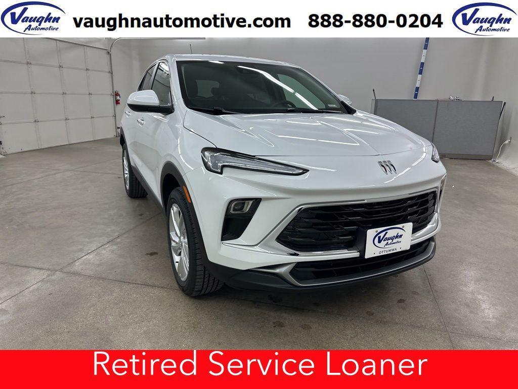 Buick Encore GX 2026