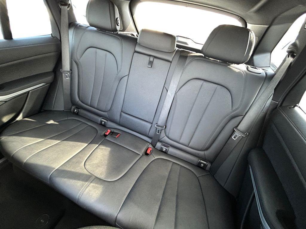 BMW X5 2021