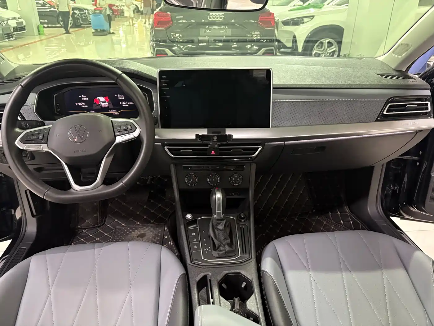 Volkswagen Lavida 2023