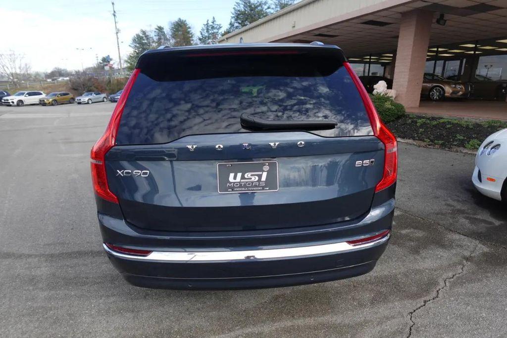 Volvo XC90 2023