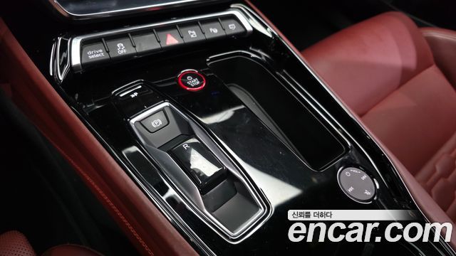 Audi e-tron GT 2022