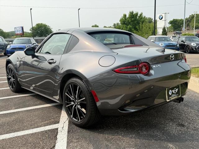 Mazda MX-5 2024