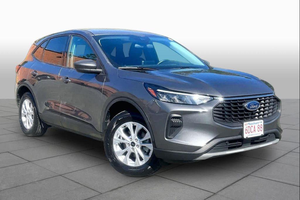 Ford Escape 2025