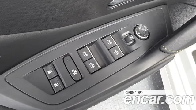 Peugeot 308 2022