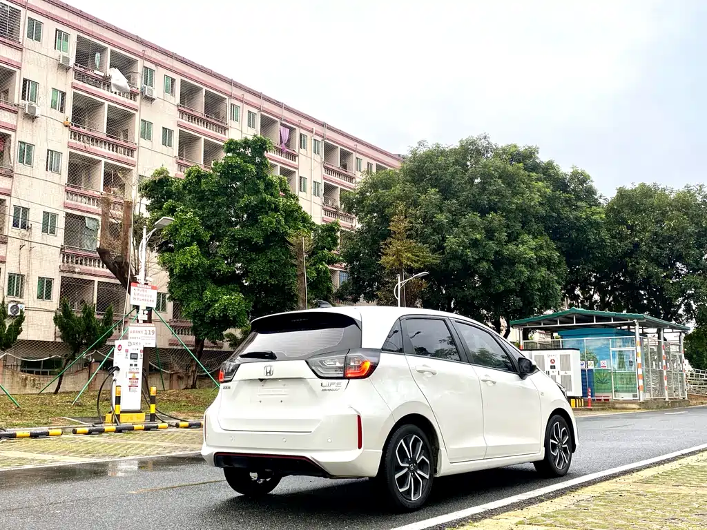 Honda Life 2022