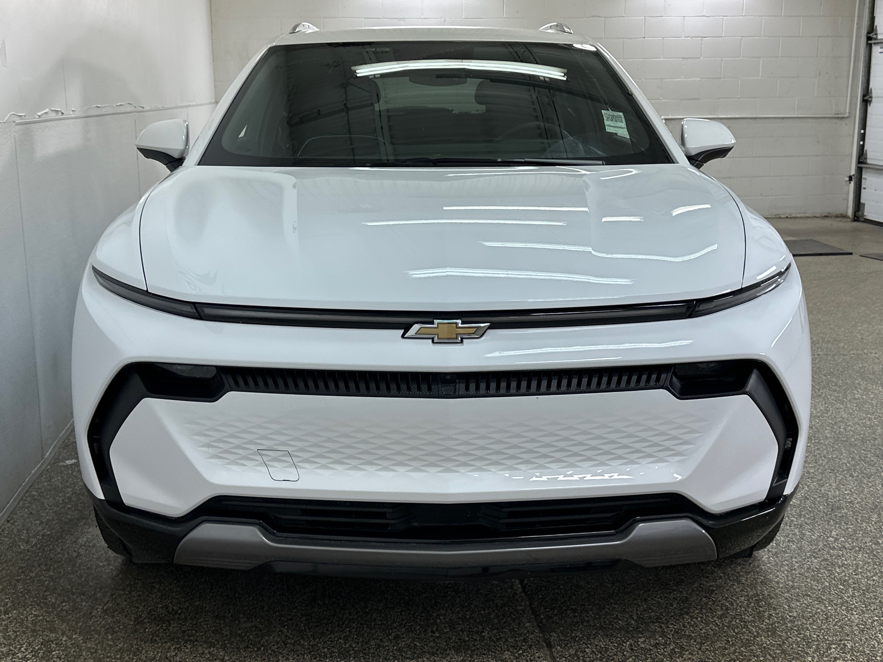 Chevrolet Equinox 2024