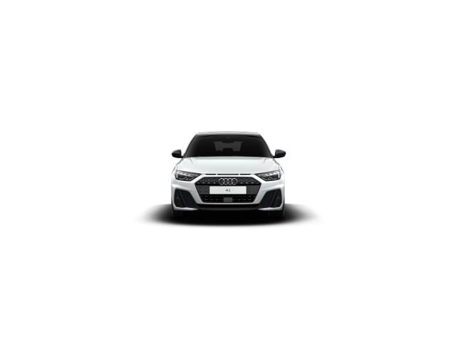 Audi A1 2021