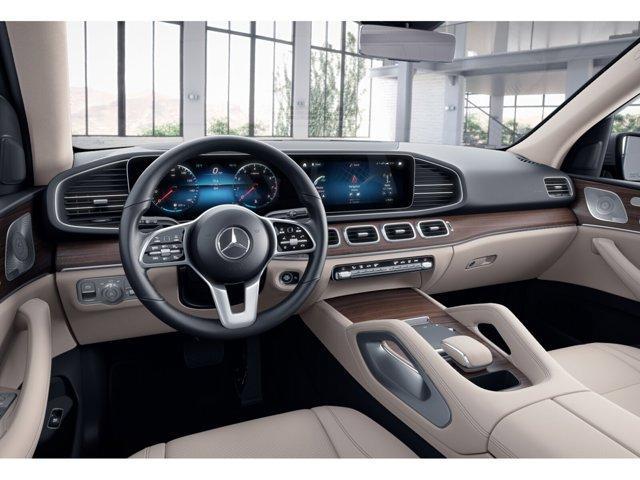 Mercedes-Benz GLE 350 2022