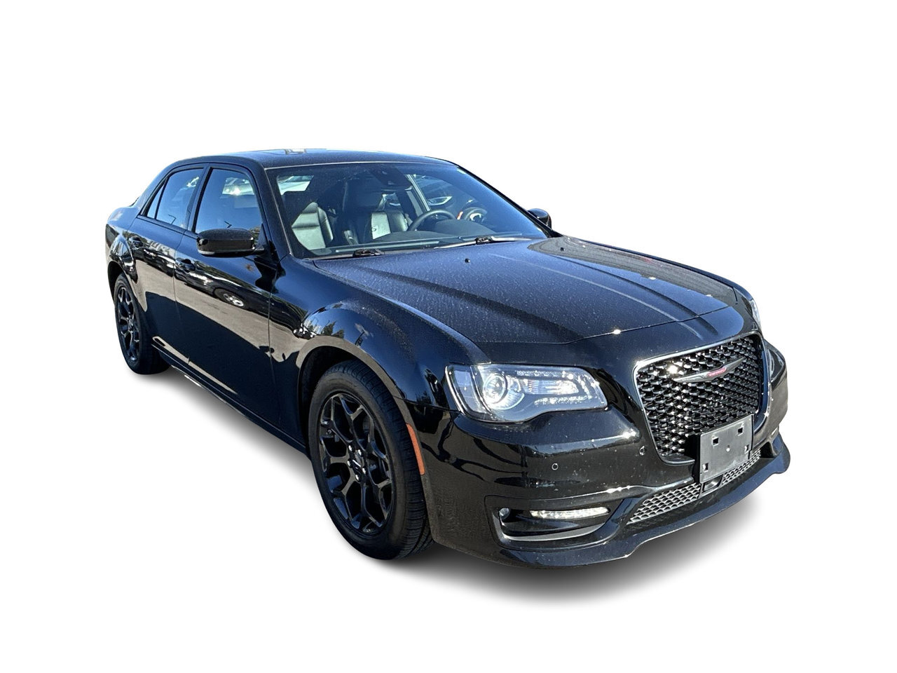 Chrysler 300 2023