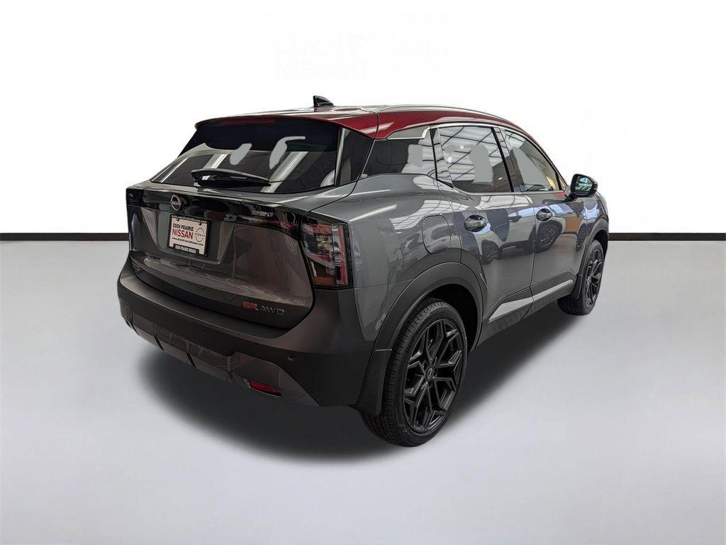 Nissan Kicks 2026