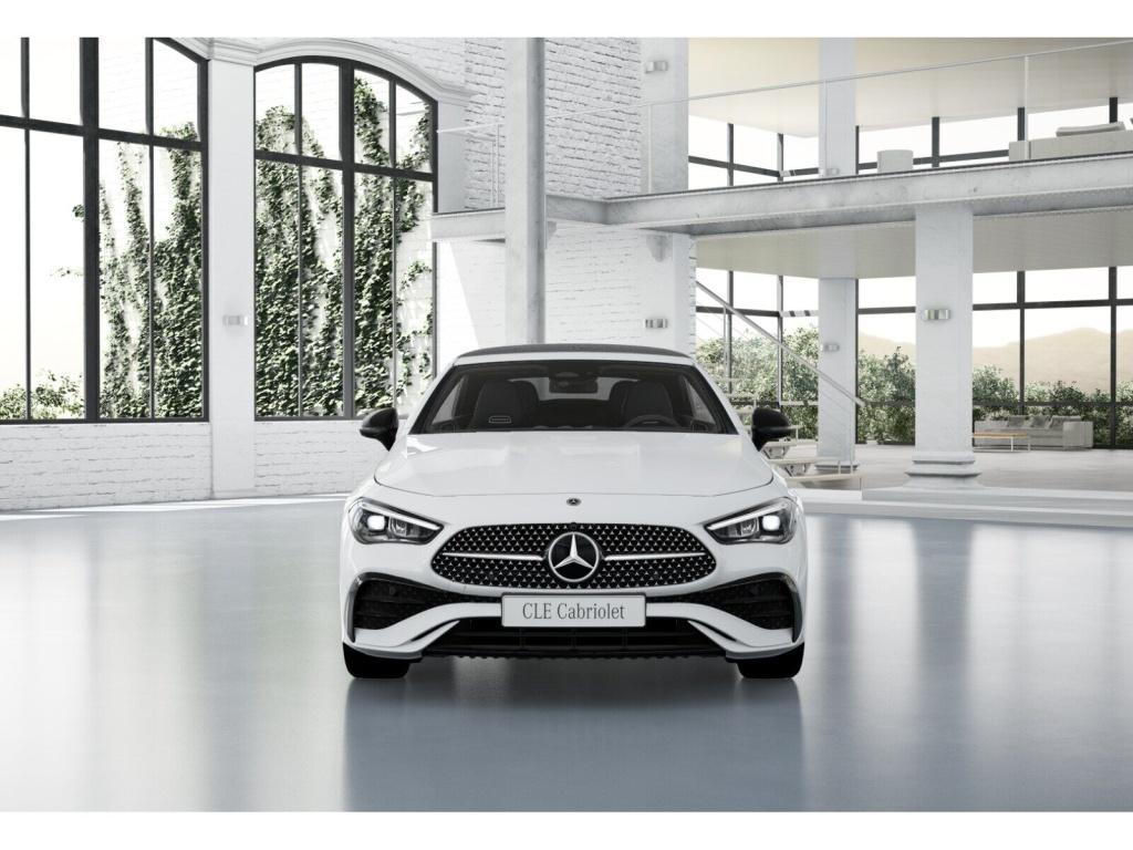 Mercedes-Benz CLE 200 2024