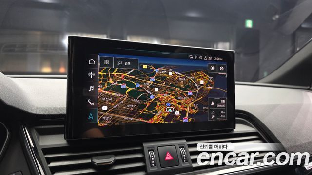Audi Q5 2021