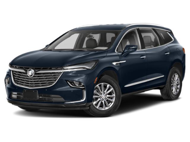 Buick Enclave 2024