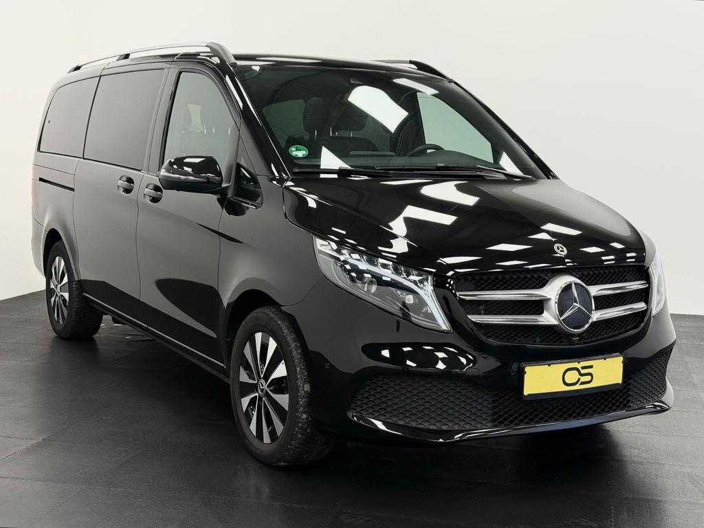 Mercedes-Benz V 300 2024