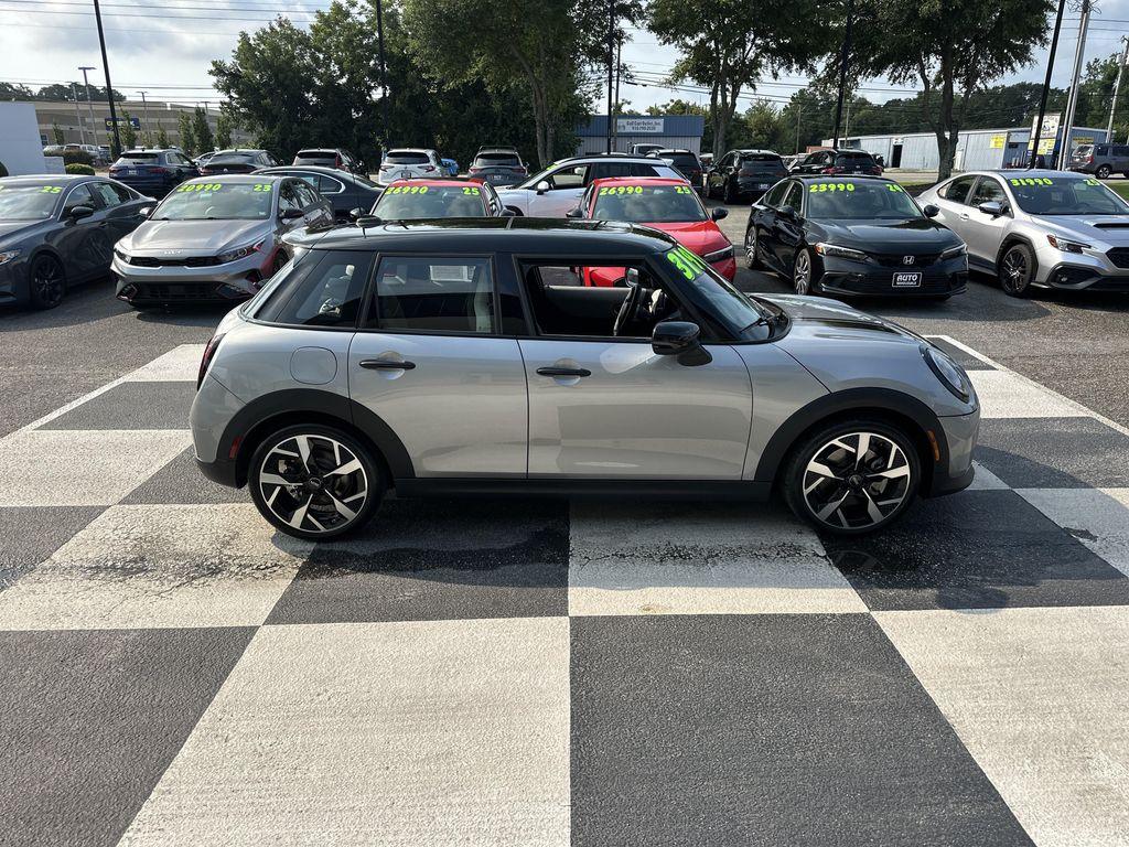 Mini Hardtop 2026