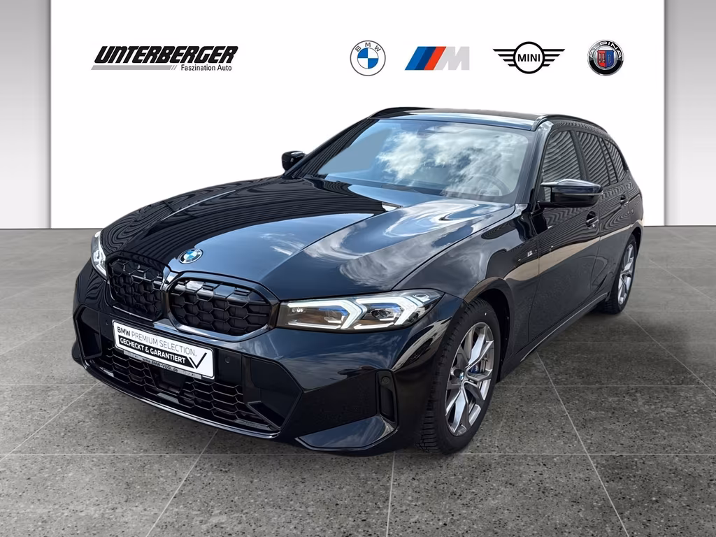 BMW M340I 2022
