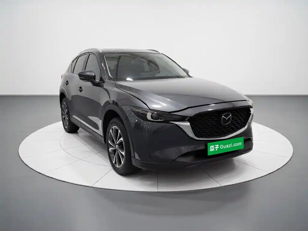 Mazda CX-5 2022