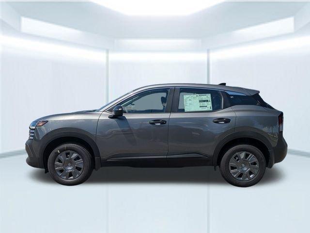 Nissan Kicks 2026