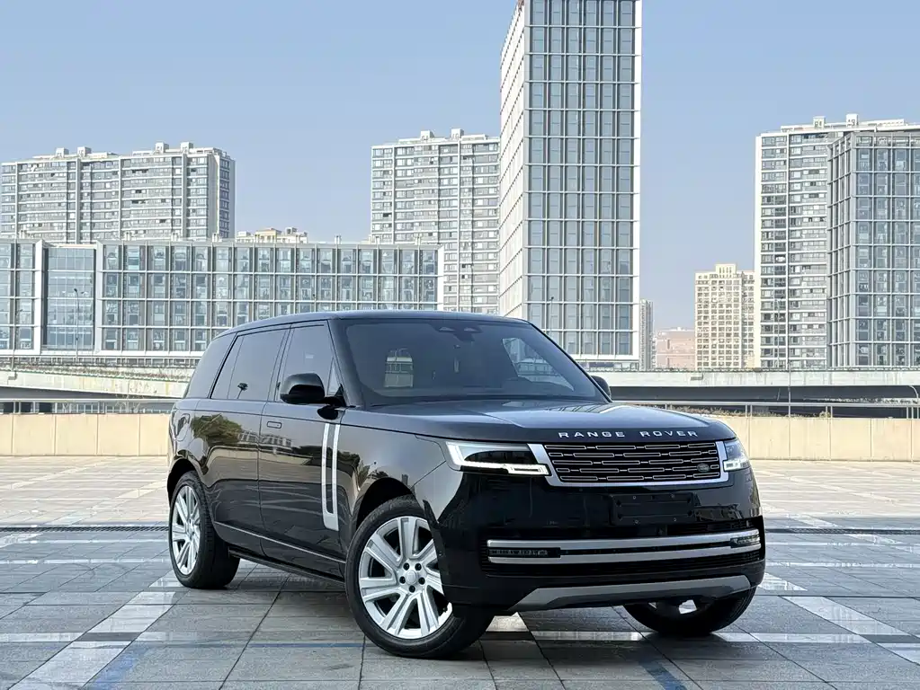 Land Rover Range Rover 2023