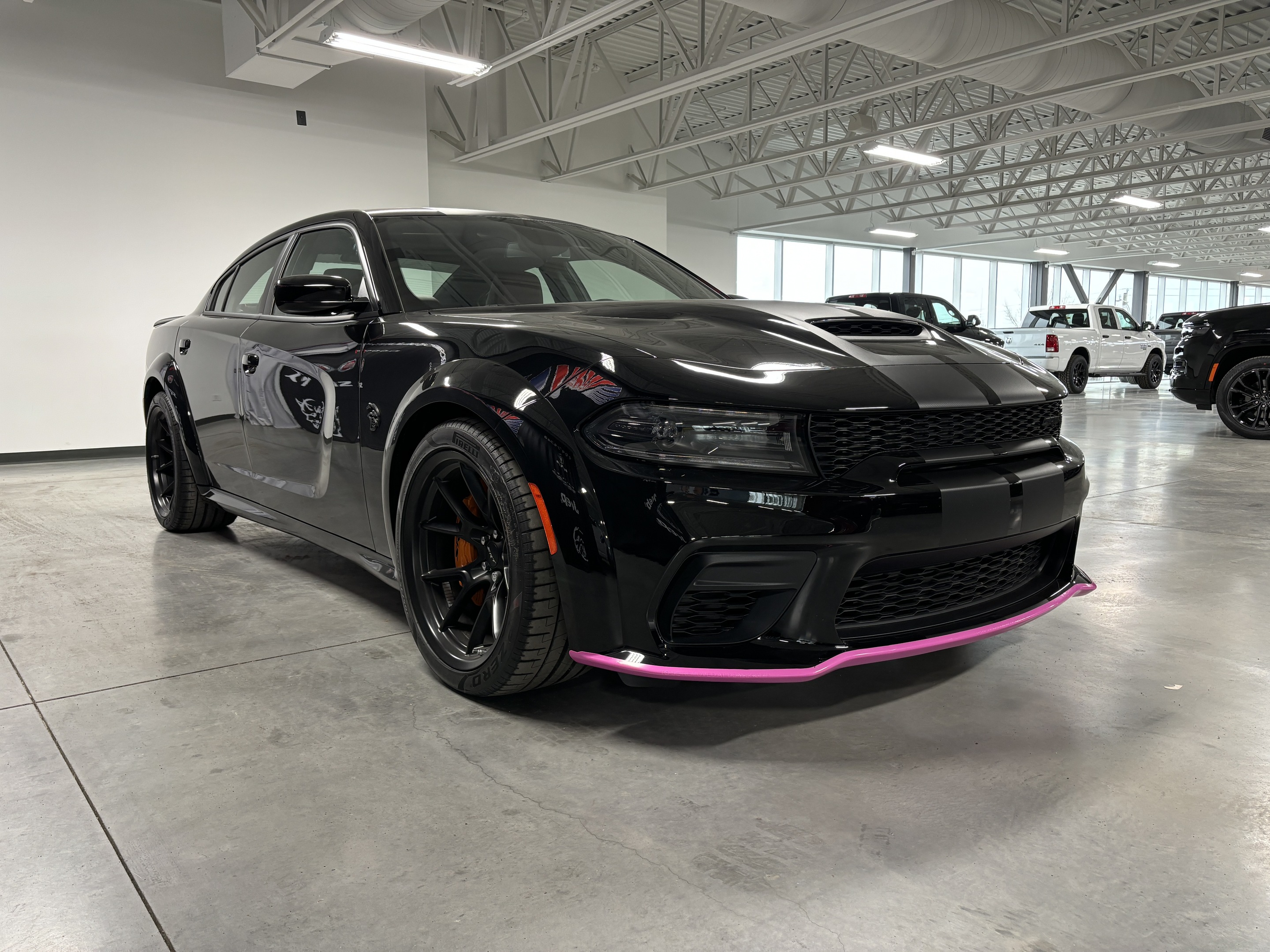 Dodge Charger 2023