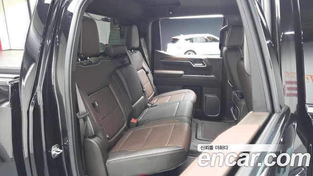 GMC Sierra 2025