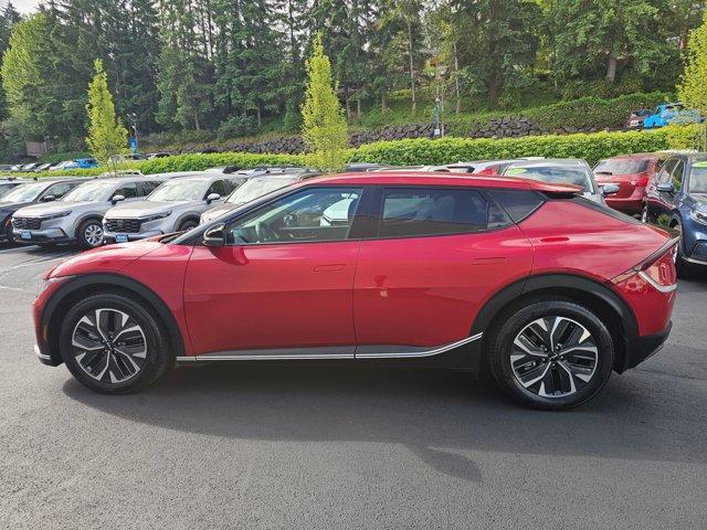 Kia EV6 2024