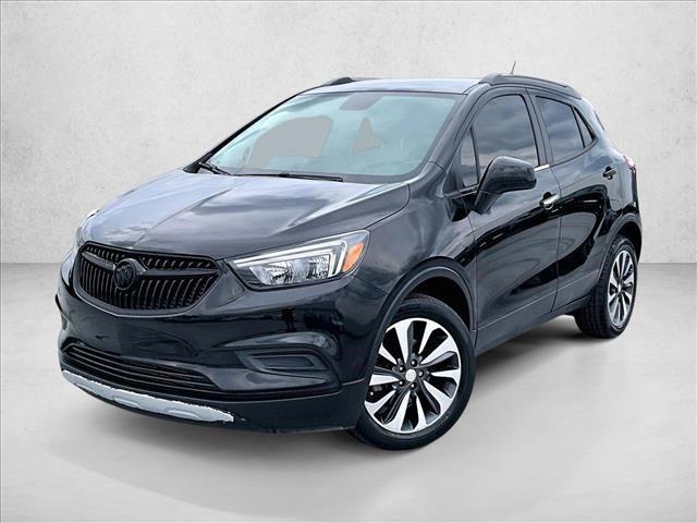 Buick Encore 2022