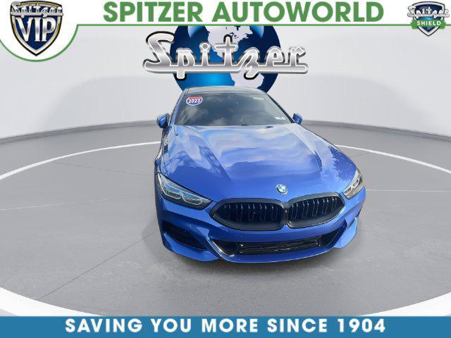 BMW 2ER GRAN COUPÉ 2023