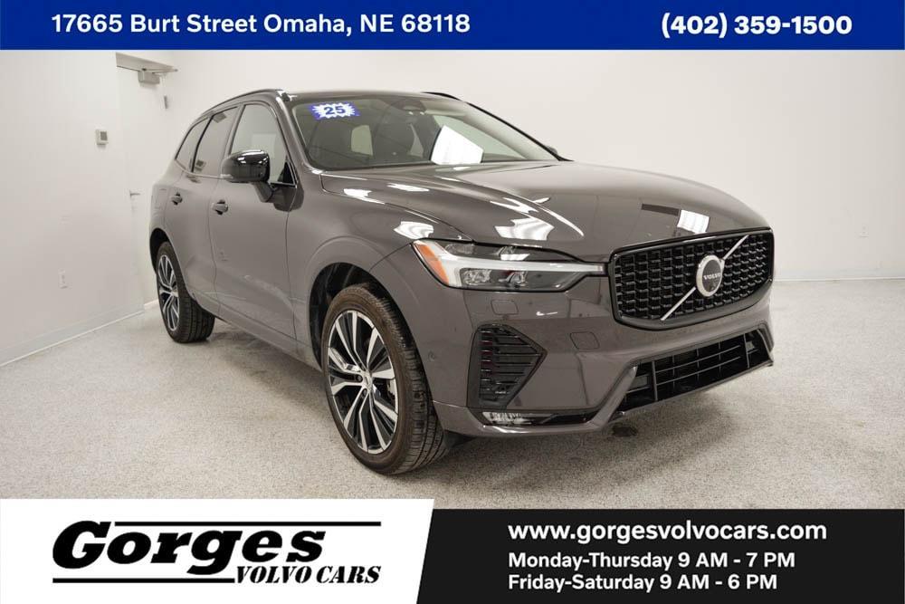 Volvo XC60 2025