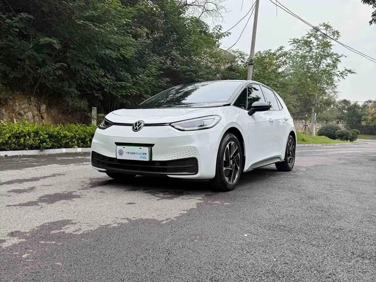 Volkswagen ID.3 2025
