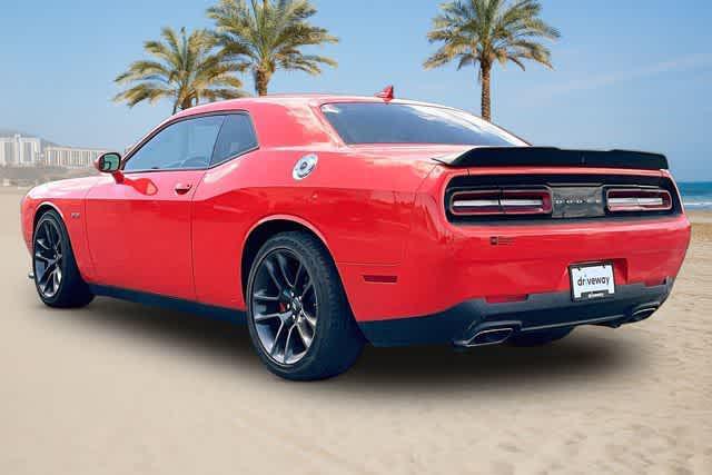 Dodge Challenger 2023