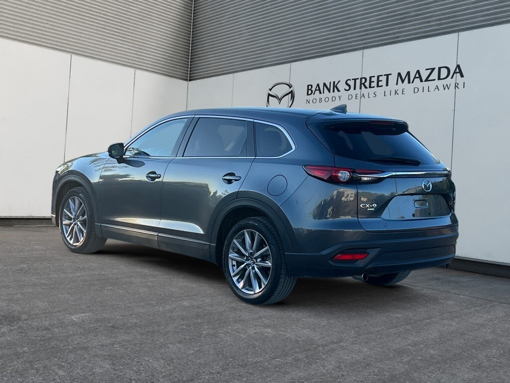Mazda CX-9 2023