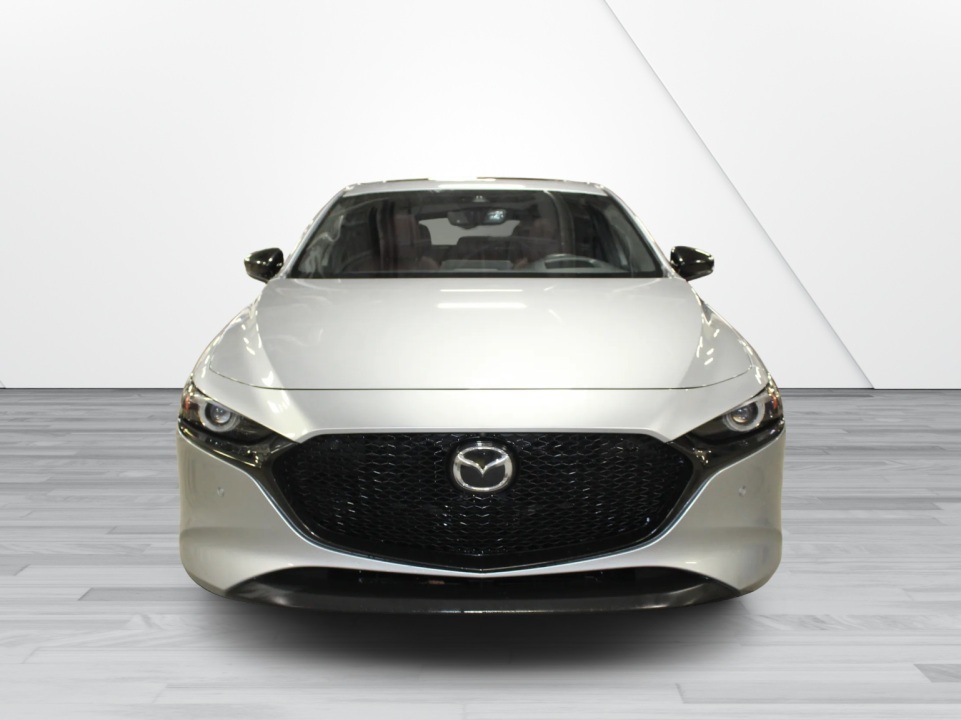 Mazda 3 2023