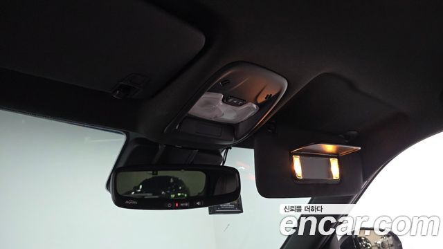 Chevrolet TrailBlazer 2025