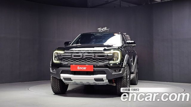 Ford Ranger 2024