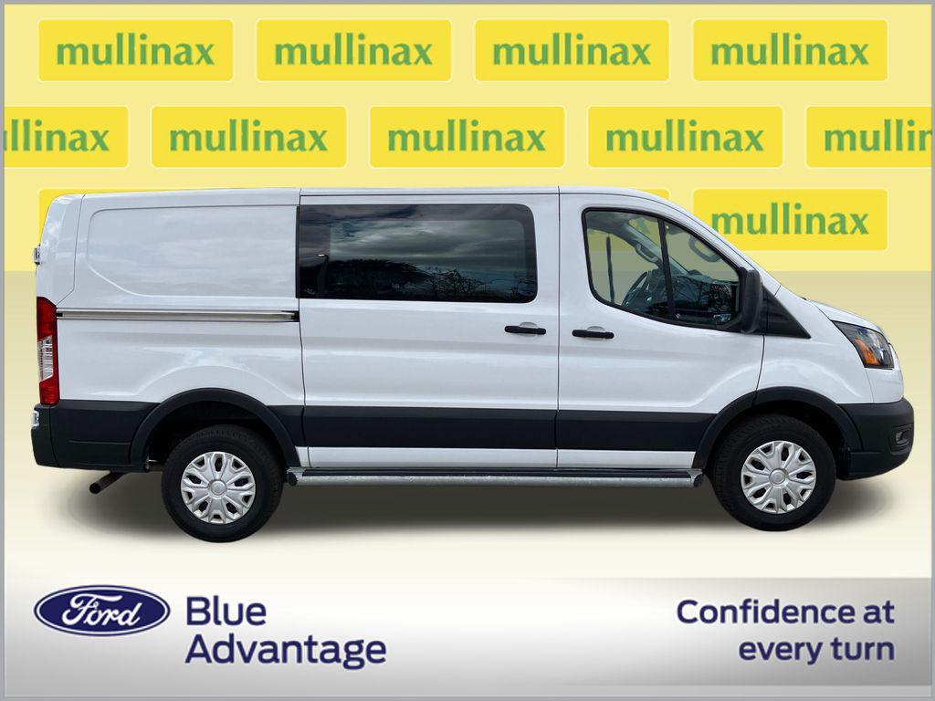 Ford Transit 2024