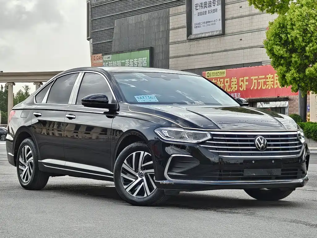 Volkswagen Lavida 2023