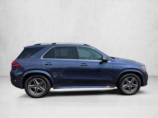 Mercedes-Benz GLE 580 2026