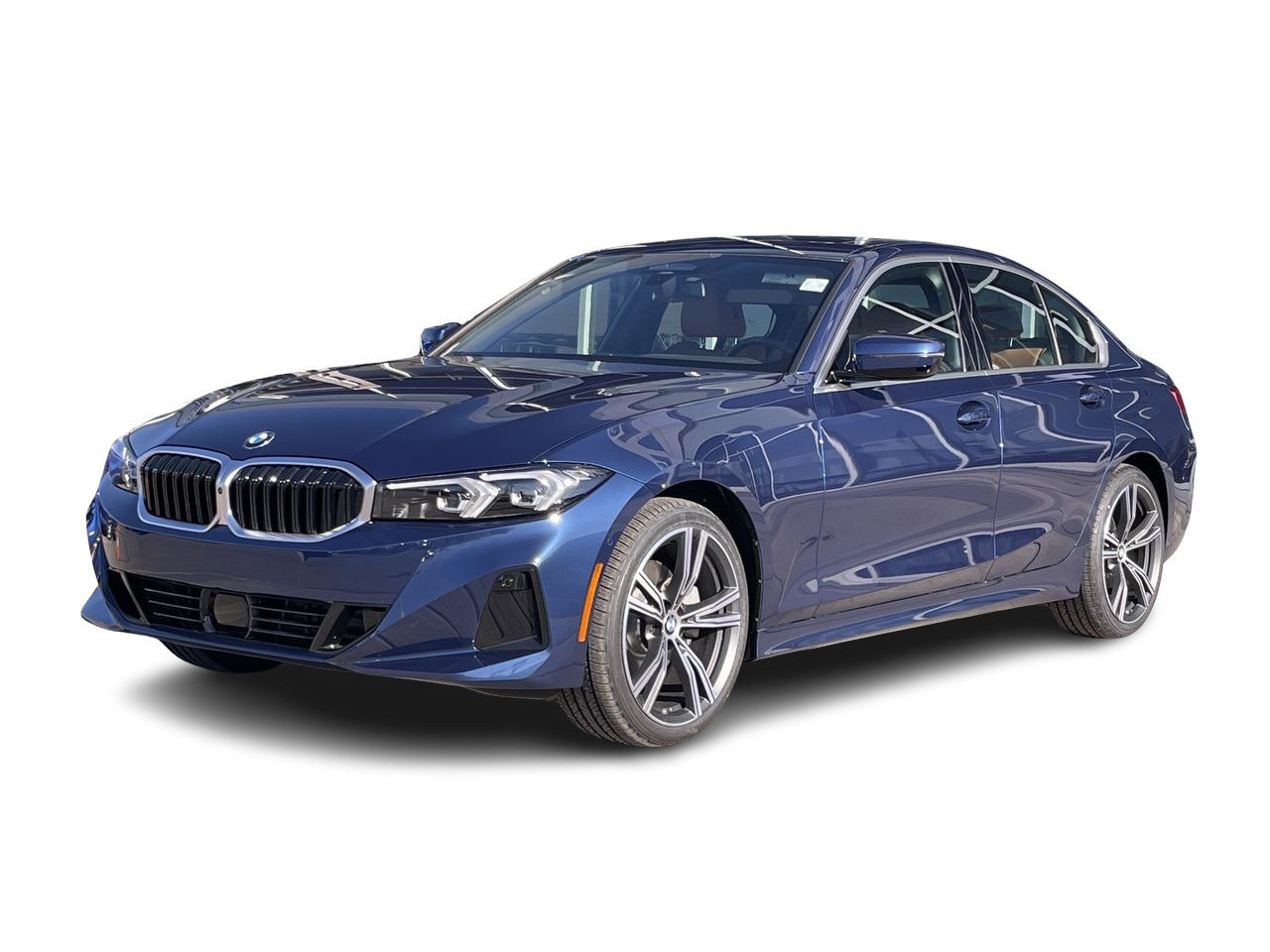BMW 330 2024