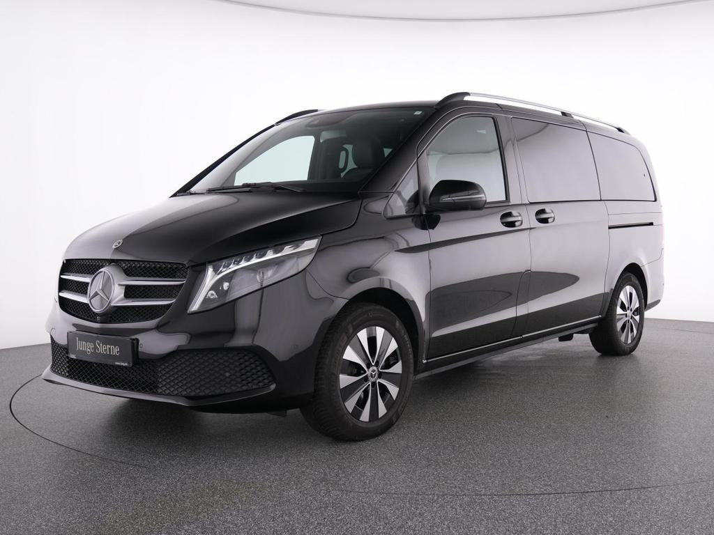 Mercedes-Benz V 300 2024