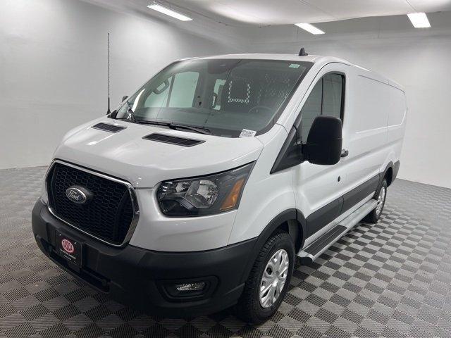Ford Transit 2024