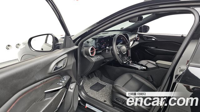 Chevrolet Trax 2023