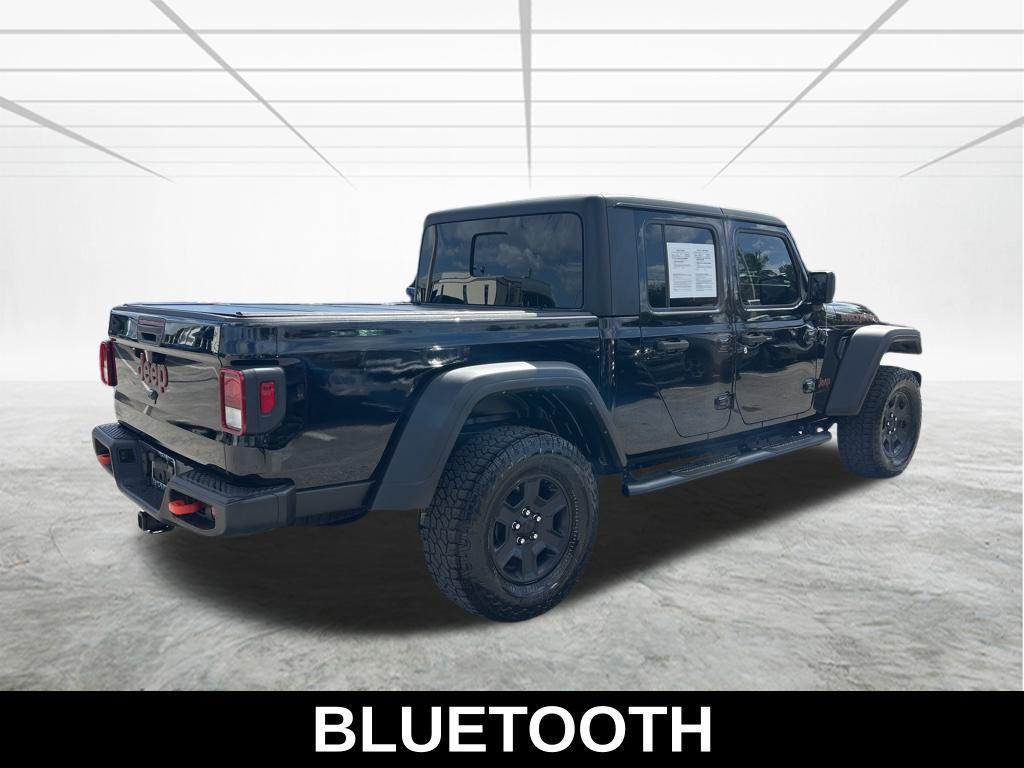 Jeep Gladiator 2022